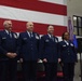 178th Wing Celebrates Change of Command