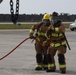 MCAS Cherry Point conducts a mass casualty exercise