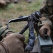 Resere Marines conduct Mission Rehearsal Exercise in preparation of ITX 4-24