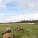 Reserve Marines conduct Mission Rehearsal Exercise for ITX 4-24