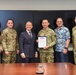 DoD Recognizes RICS for commitment to safety