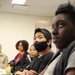 Operation Victory's Edge at Howard University