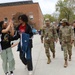 Operation Victory's Edge at Howard University