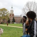 Operation Victory's Edge at Howard University
