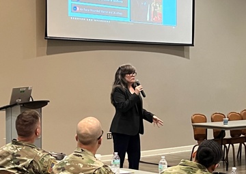 Unpacking a Soldier’s story and why it’s important.