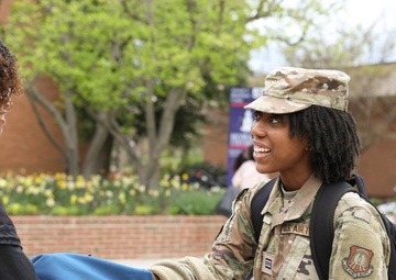Operation Victory's Edge at Howard University