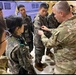 Republic of Korea, U.S. Military Police Train Together on Detention Operations