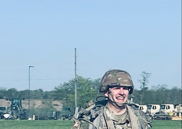 Illinois Army National Guard Best Warrior Competition