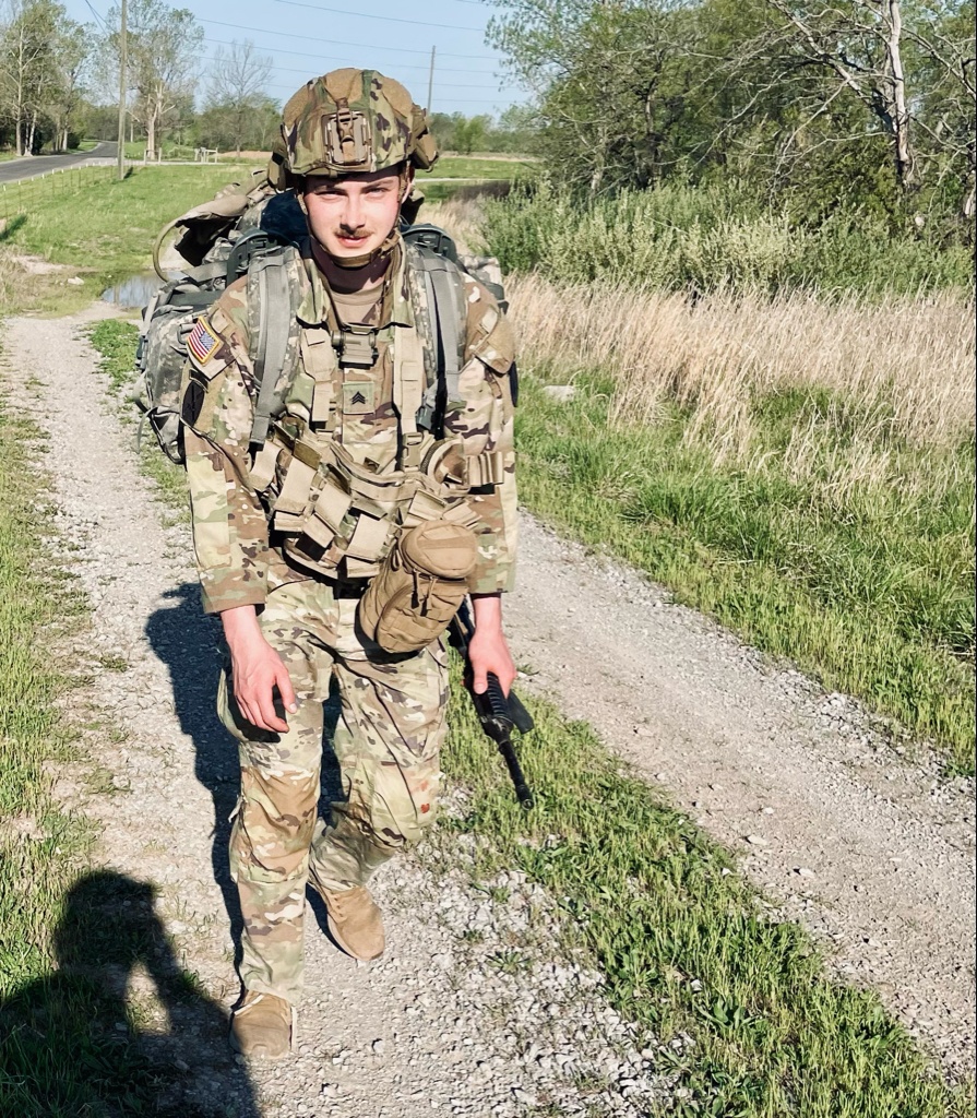 Illinois Army National Guard Best Warrior Competition