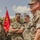 2d MARDIV Commanding General Recognizes Marines With Headquarters Battalion