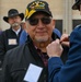 Goodfellow Honors Vietnam Veterans