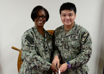 NMCSD celebrates Lab Week with cutting-edge capabilities, exceptional staff