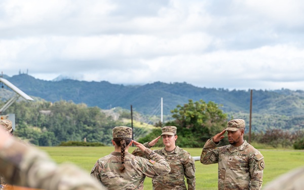 Soldier Broadens Military Intelligence Skillsets Using Live Environment Training