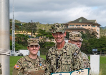 Soldier Broadens Military Intelligence Skillsets Using Live Environment Training