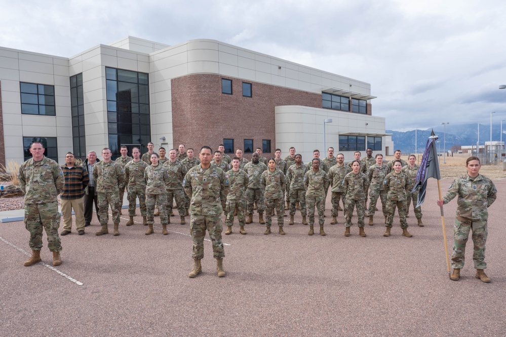 DVIDS – News – Bridging the GADP: DEL 3 provides servicemembers with professional development opportunities