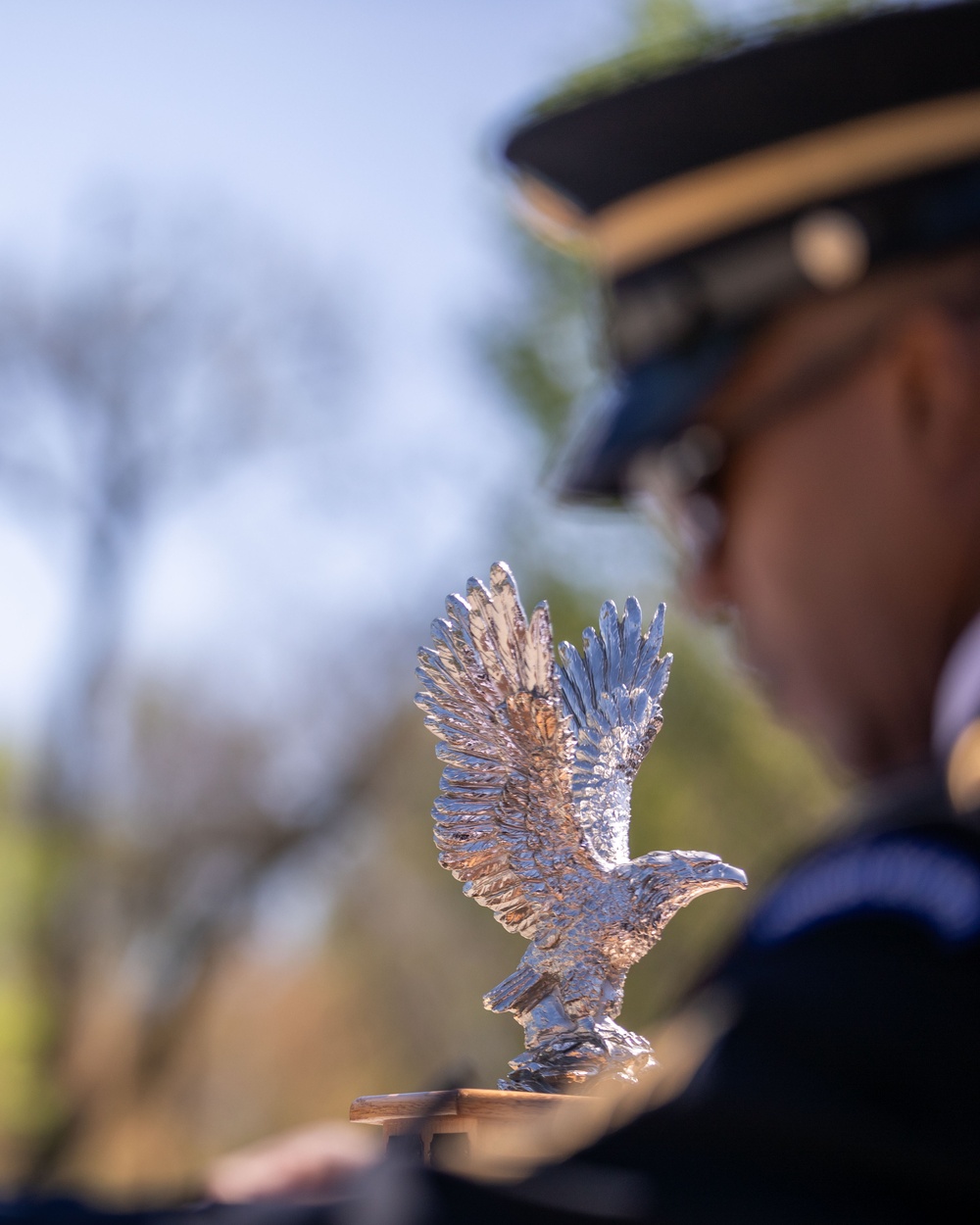 DVIDS - Images - U.S. Marine Corps Silent Drill Platoon Wins JSDE 2024 ...