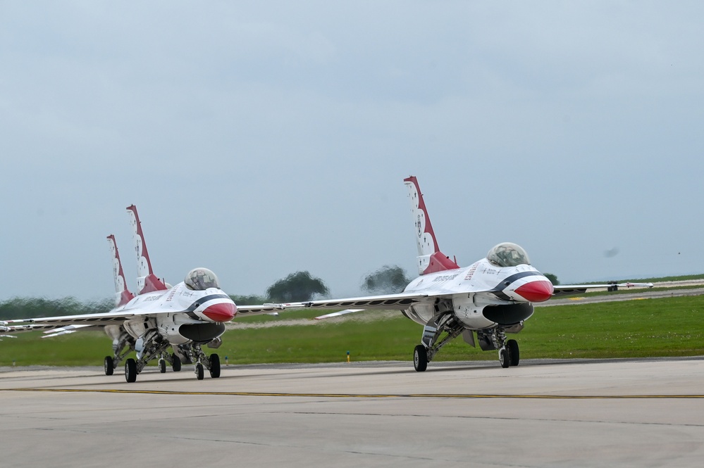 2024 Great Texas Airshow