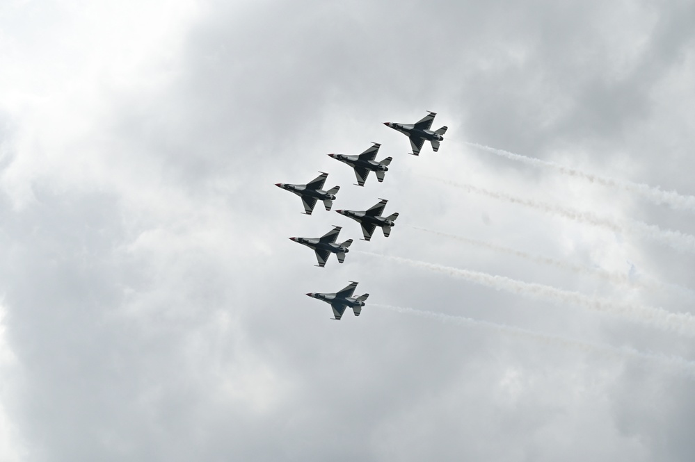 2024 Great Texas Airshow