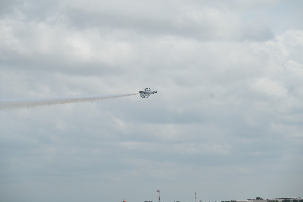 2024 Great Texas Airshow