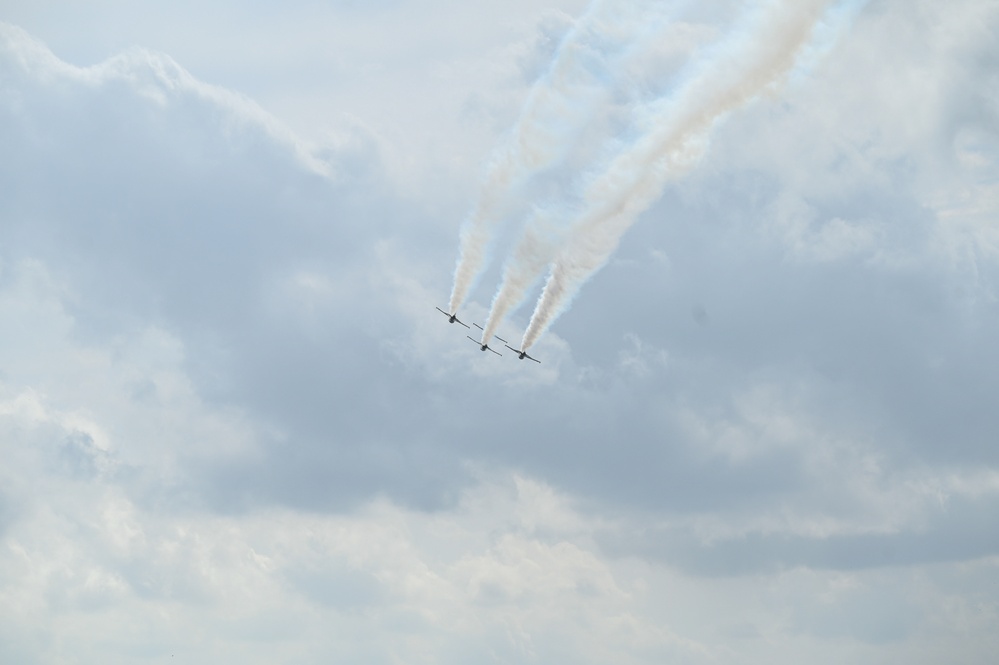 2024 Great Texas Airshow