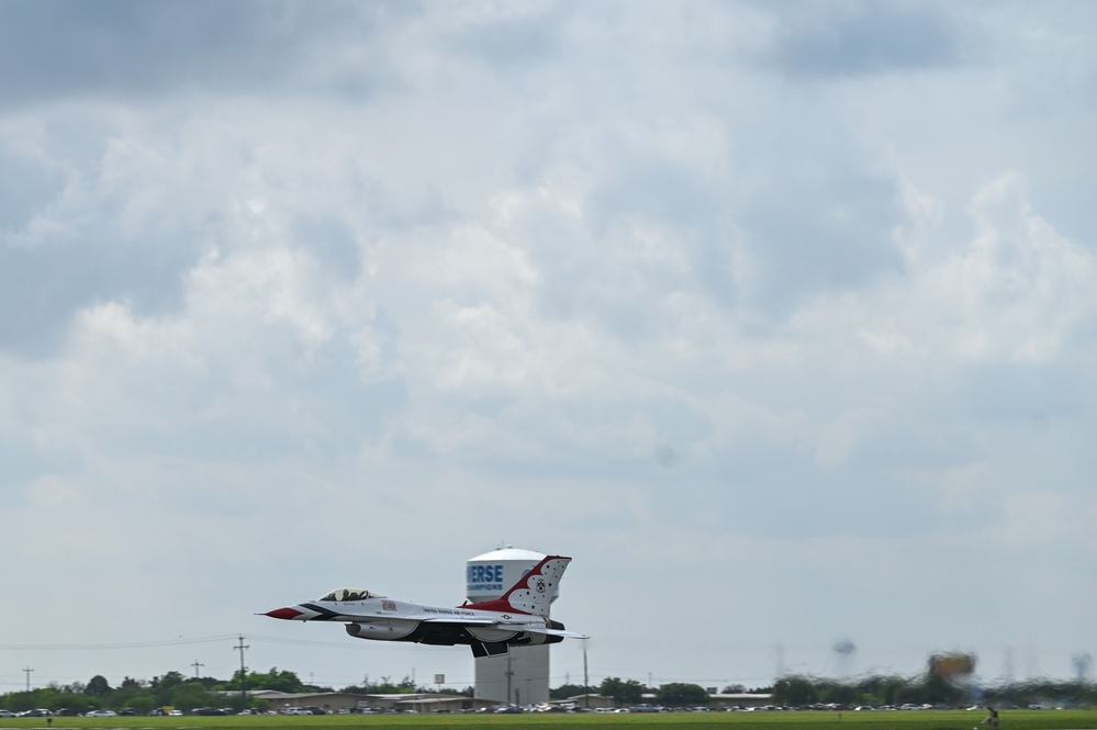 2024 Great Texas Airshow