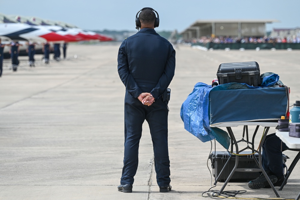 2024 Great Texas Airshow