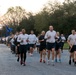 Team Charleston Wing Run