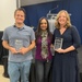 Naval Surface Warfare Center, Port Hueneme Division Personnel Win Awards for Disability Awareness, Inclusion Efforts