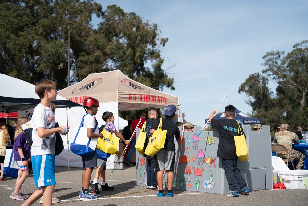 Family Fun Fest 2024
