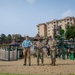 51st FW ribbon cutting for Northlake Park