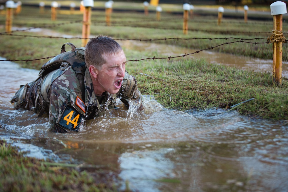 BEST RANGER COMPETITION 2024