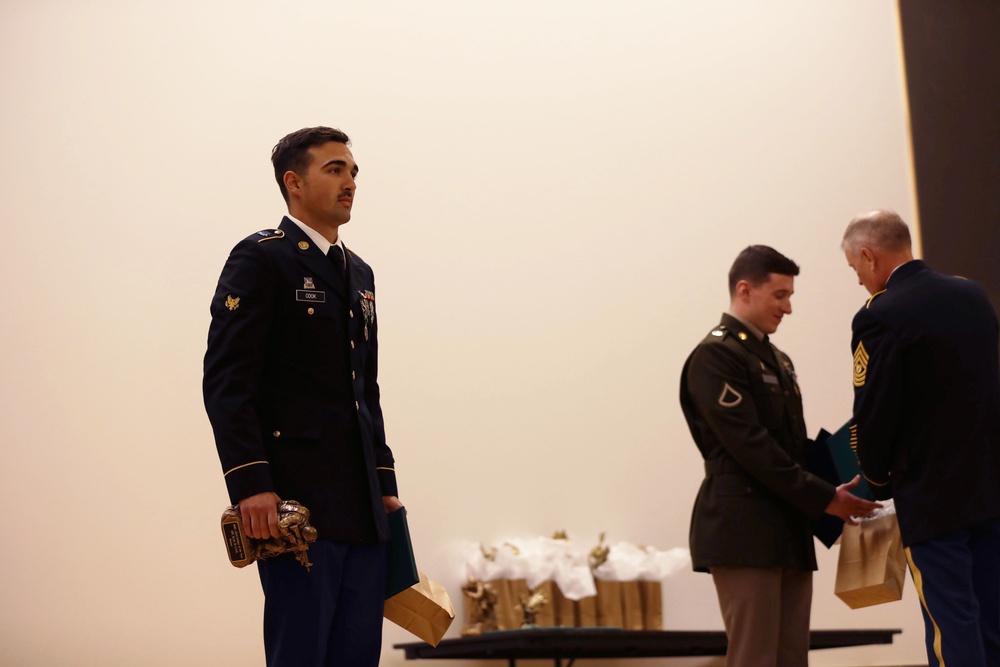 259th E-MIB Soldier Wins SOY Competition