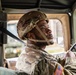 369th Sustainment Brigade Enhances Readiness with Humvee Training