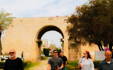 Exploring Tarsus with Outdoor Recreation