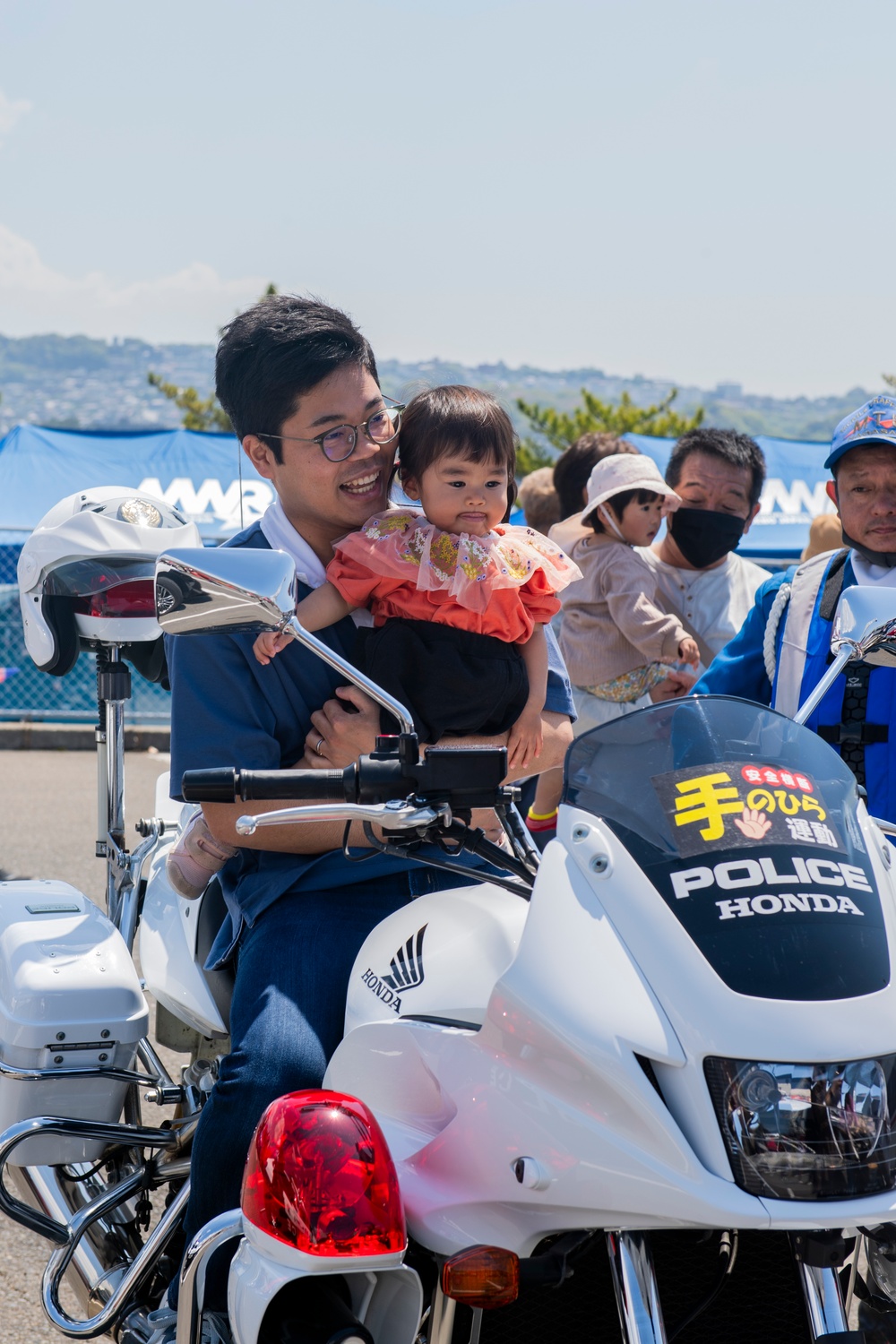 Sasebo Fleet Friendship Day 2024