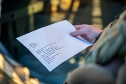 Ready Tiger 24-1: Airmen conduct MASCAL exercise