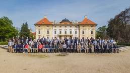 Conference of European Training Centers (CETC) 24