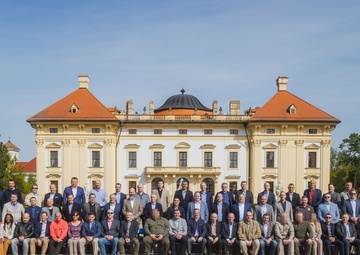 7ATC Hosts CETC 24 in Vyškov, Czech Republic