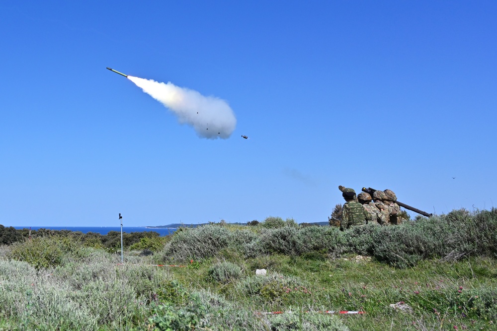 Exercise Shield 2024