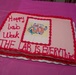 Cake Cutting Ceremony kicks off Lab Week at Walter Reed