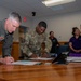 Team Tyndall signs joint proclamation