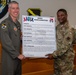 Team Tyndall signs joint proclamation