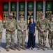 Medical readiness coordinator selected as 20th CBRNE Command Civilian of the Year