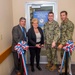 NEX Micro Market Opens at Naval Medical Center Portsmouth