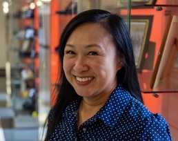 Medical readiness coordinator selected as 20th CBRNE Command Civilian of the Year