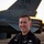 Mount Vernon native Staff Sgt. Austin Denny picked for F-16 Viper Demonstration Team