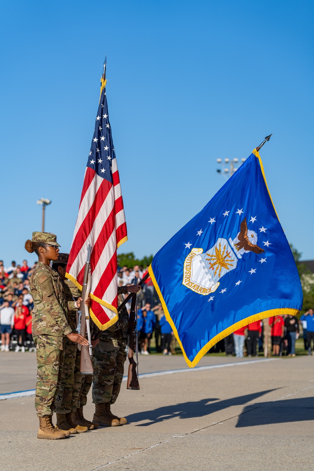 2nd Quarter Drill Down
