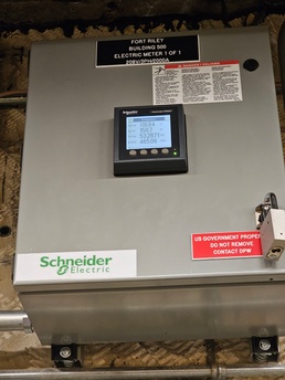 Fort Riley wins recognition from Secretary of Army for energy, water management for fifth consecutive year