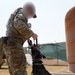 7th Special Forces Group conducts Multipurpose Canine training with Honduran military