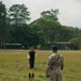 7th Special Forces Group conducts Multipurpose Canine training with Honduran military
